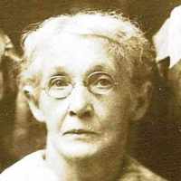 Sarah Ann Durnford (1843-1924) Profile